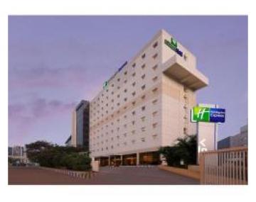 Holiday Inn Express